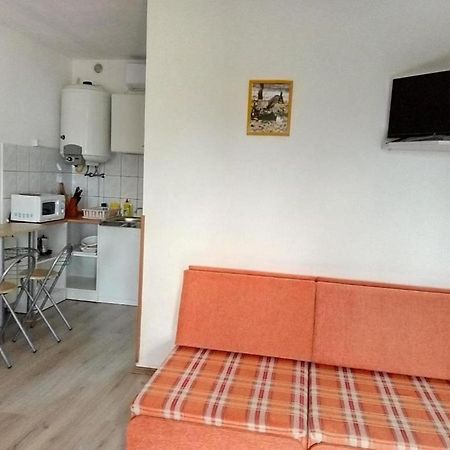Kiad-Lak Apartmanok - Szep Kartya Elfogado Abadszalok Ngoại thất bức ảnh
