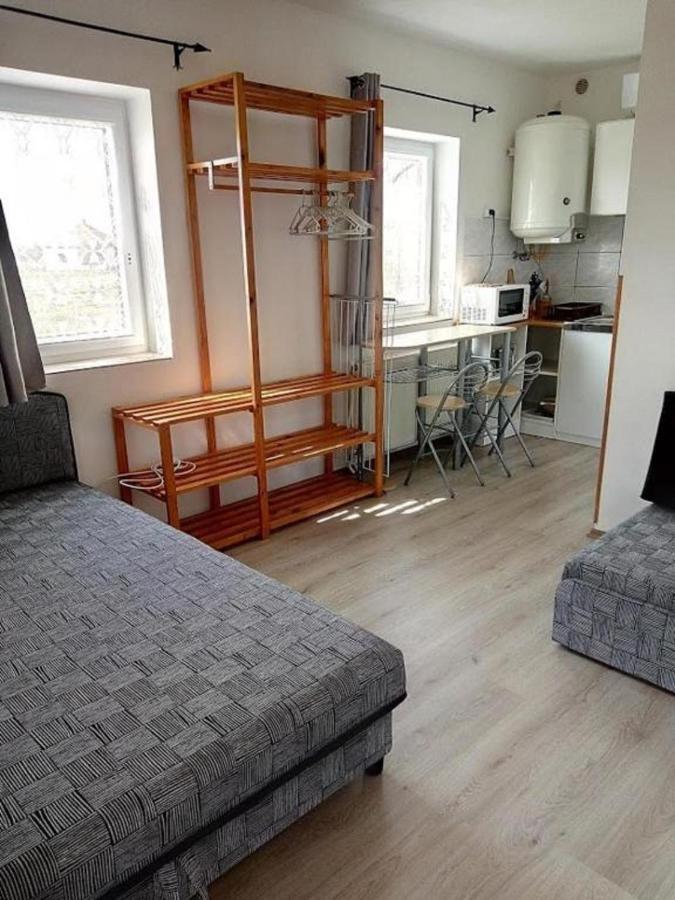 Kiad-Lak Apartmanok - Szep Kartya Elfogado Abadszalok Ngoại thất bức ảnh