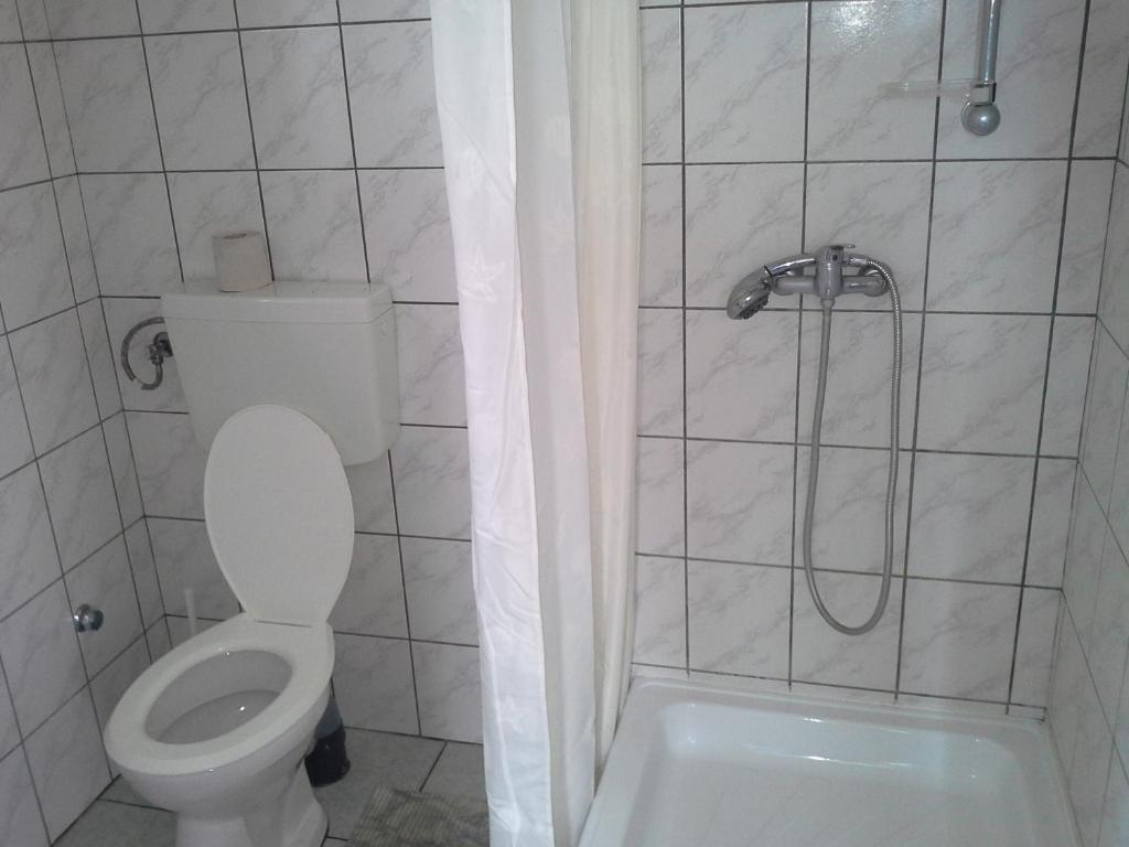 Kiad-Lak Apartmanok - Szep Kartya Elfogado Abadszalok Ngoại thất bức ảnh