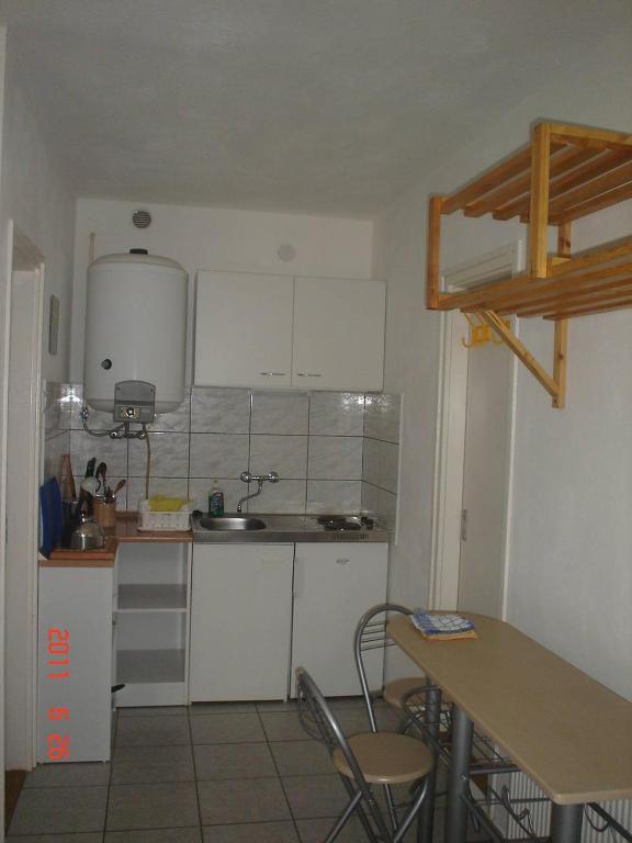 Kiad-Lak Apartmanok - Szep Kartya Elfogado Abadszalok Ngoại thất bức ảnh
